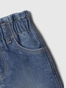 GAP Baby Jeans-Shorts Mom GAP