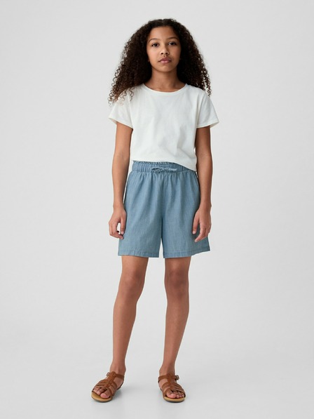 GAP Leinenshorts für Kinder GAP