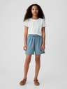 GAP Kinder Leinen-Shorts GAP