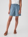 GAP Kinder Leinen-Shorts GAP