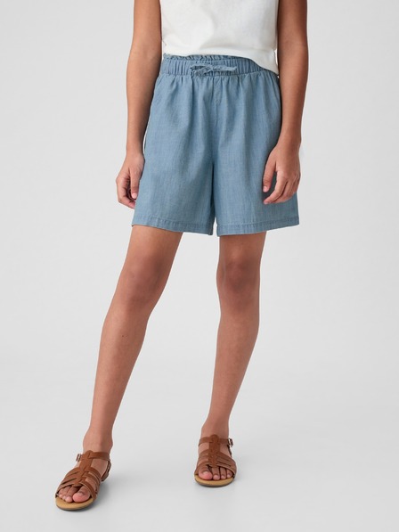 GAP Leinenshorts für Kinder GAP