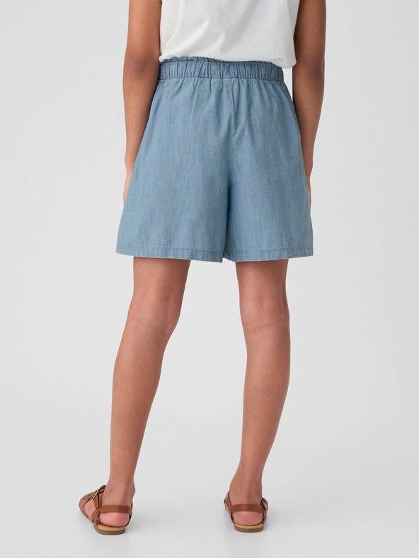 GAP Kinder Leinen-Shorts GAP