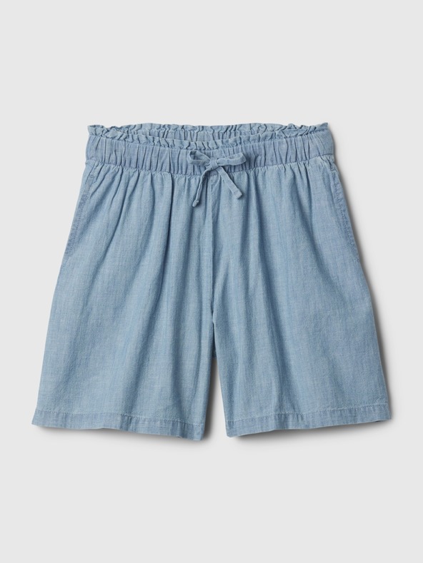 GAP Kinder Leinen-Shorts GAP