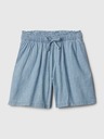 GAP Kinder Leinen-Shorts GAP