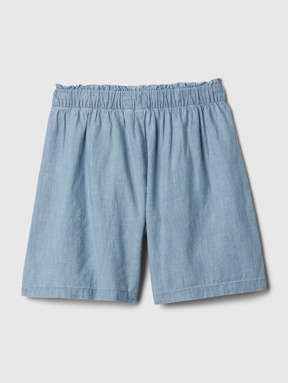 GAP Kinder Leinen-Shorts GAP