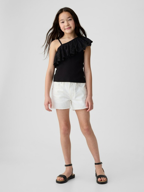 GAP Kinder Jeansshorts Stride GAP
