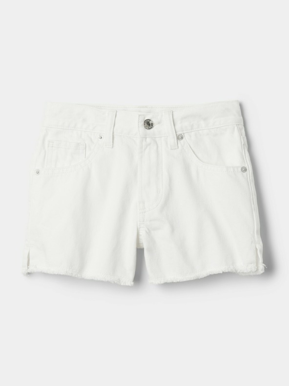GAP Kinder Jeansshorts Stride GAP