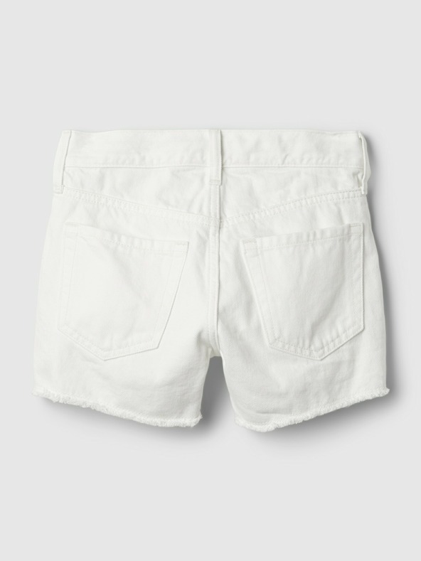 GAP Kinder Jeansshorts Stride GAP