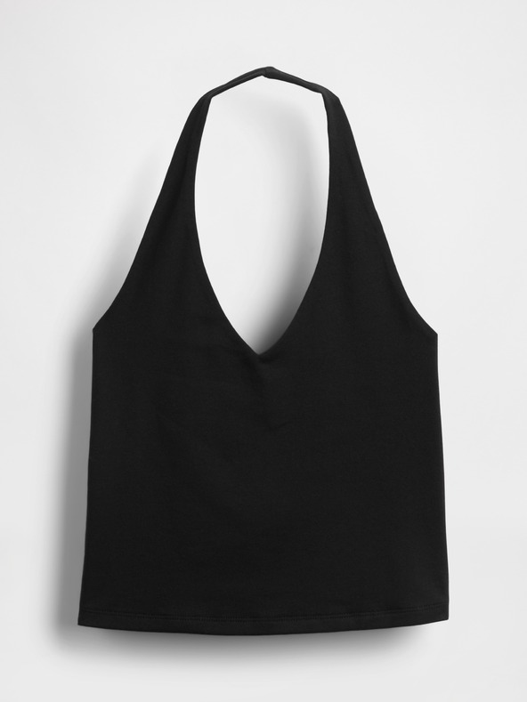GAP Damen-Crop-Top GAP