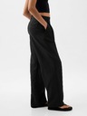 GAP Leinenhose high rise GAP
