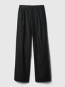 GAP Leinenhose high rise GAP