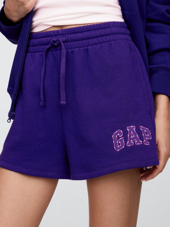 GAP Shorts mit Logo GAP