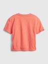 GAP Kinder T-Shirt aus Bio Baumwolle GAP