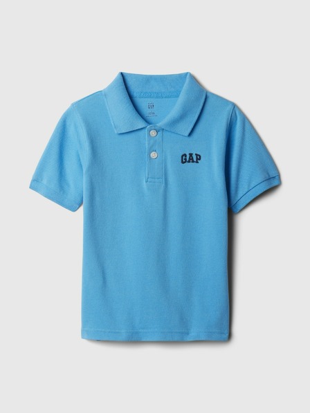 GAP Baby Poloshirt Piqué GAP