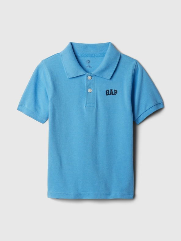 GAP Baby Poloshirt Piqué GAP