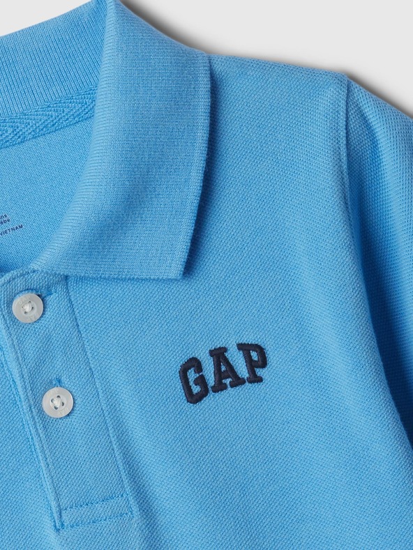GAP Baby Poloshirt Piqué GAP