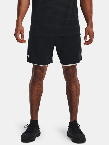 Under Armour Herren Under Armour UA Vanish Woven 2in1 Sts Shorts