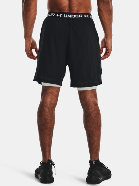 Under Armour Herren Under Armour UA Vanish Woven 2in1 Sts Shorts
