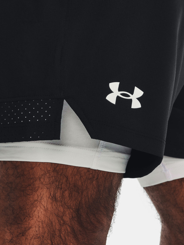 Under Armour Herren Under Armour UA Vanish Woven 2in1 Sts Shorts