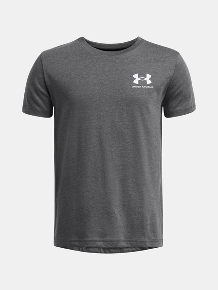Under Armour Under Armour UA B SPORTSTYLE LEFT CHEST SS Jungen T-Shirt