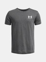 Under Armour Under Armour UA B SPORTSTYLE LEFT CHEST SS Jungen T-Shirt