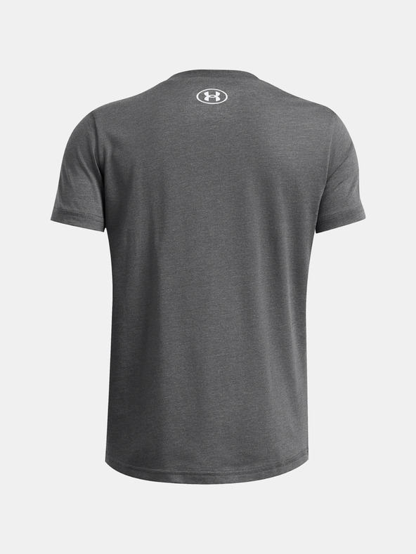Under Armour Under Armour UA B SPORTSTYLE LEFT CHEST SS Jungen T-Shirt