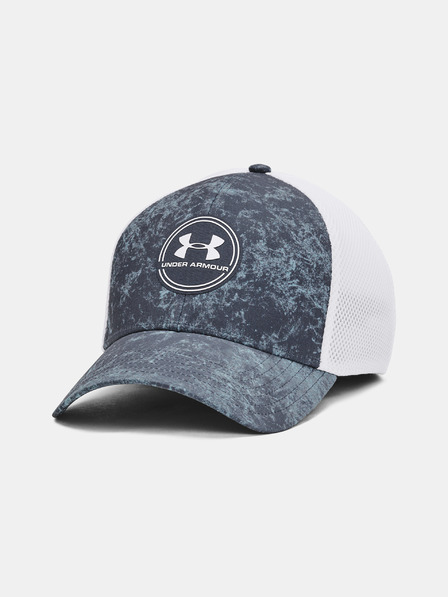 Under Armour Herren Under Armour Iso-chill Driver Mesh Cap