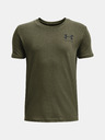 Under Armour Boys' Shirt Under Armour UA SPORTSTYLE LEFT CHEST SS