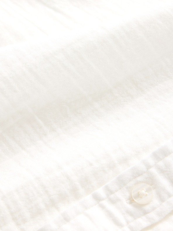 GAP Hemd aus Musselin Oversize GAP