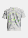 Under Armour Damen Shirt Under Armour UA Run Anywhere Graphic SS