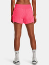 Under Armour Damen-Shorts Under Armour Flex Woven 2-in-1 Short