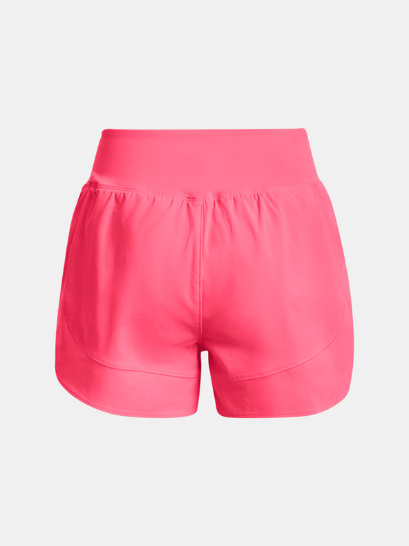 Under Armour Damen-Shorts Under Armour Flex Woven 2-in-1 Short