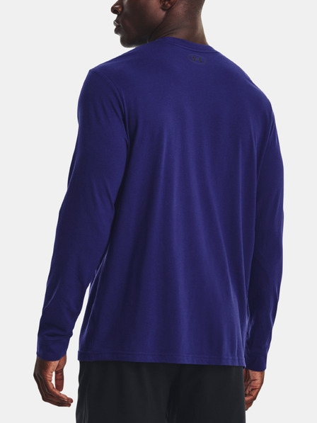 Under Armour Herren Shirt Under Armour UA SPORTSTYLE LEFT CHEST LS