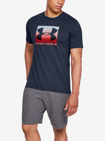 Under Armour Herren T-Shirt Under Armour Boxed Sportstyle Ss