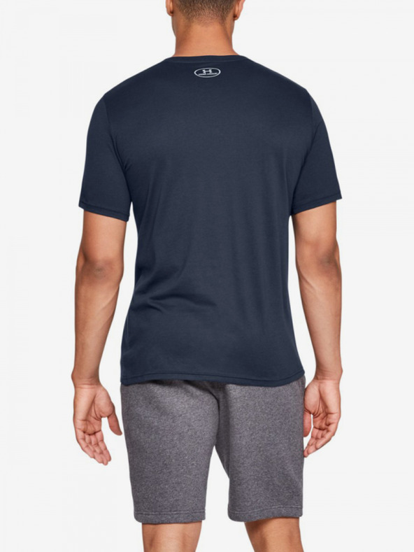 Under Armour Herren T-Shirt Under Armour Boxed Sportstyle Ss