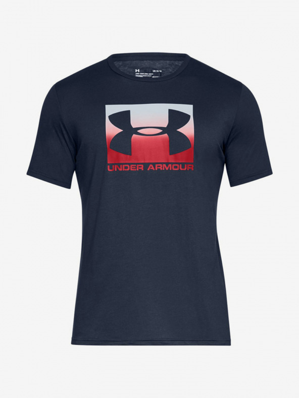 Under Armour Herren T-Shirt Under Armour Boxed Sportstyle Ss