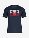 Under Armour Herren T-Shirt Under Armour Boxed Sportstyle Ss