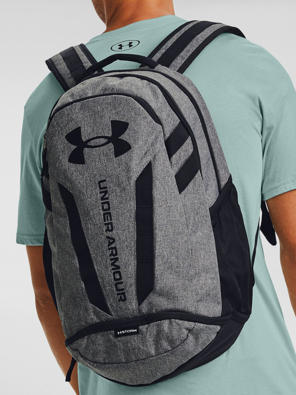 Under Armour Unisex Backpack Under Armour Hustle 5.0 Storm Backpack