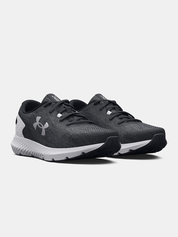 Under Armour Damen Schuhe Under Armour UA W Charged Rogue 3 Knit