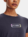 Under Armour Damen T-Shirt Under Armour UA GRADIENT PILL SS
