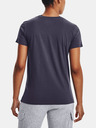 Under Armour Damen T-Shirt Under Armour UA GRADIENT PILL SS