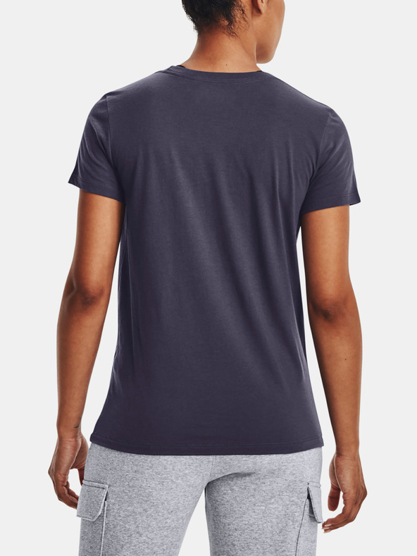 Under Armour Damen T-Shirt Under Armour UA GRADIENT PILL SS