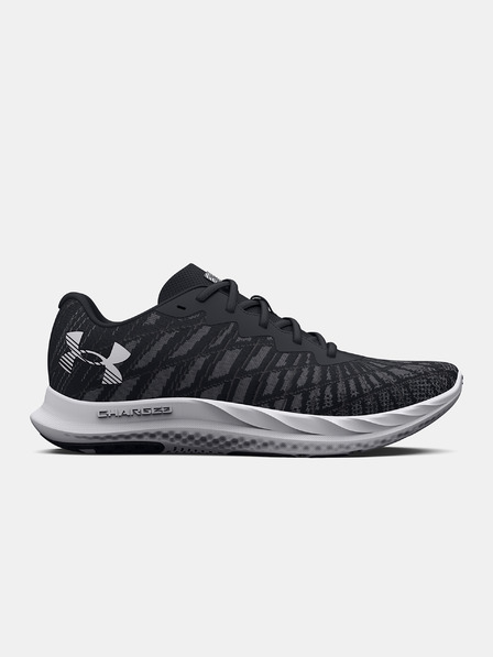 Under Armour Herren Under Armour UA Charged Breeze 2 Schuhe