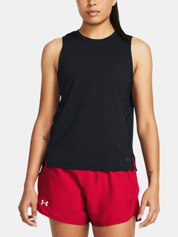 Under Armour Under Armour UA Launch Elite Damen-Tank