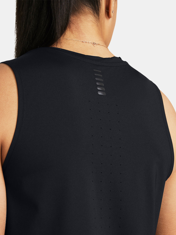 Under Armour Under Armour UA Launch Elite Damen-Tank