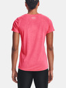 Under Armour Damen T-Shirt Under Armour Tech SSC - Twist