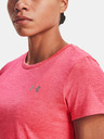 Under Armour Damen T-Shirt Under Armour Tech SSC - Twist