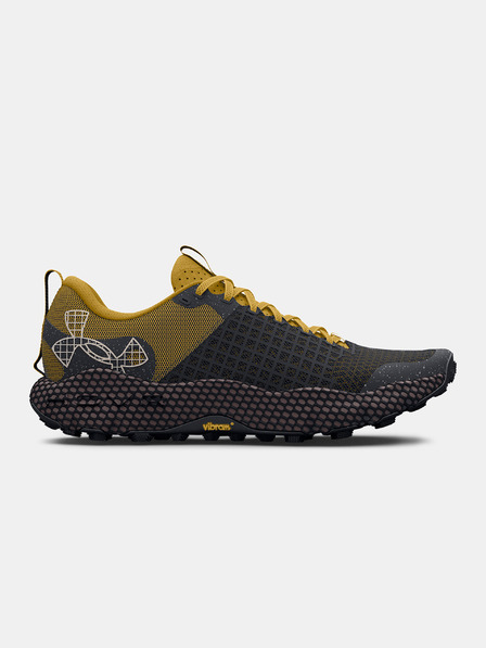 Under Armour Unisex Schuhe Under Armour UA U HOVR DS Ridge TR