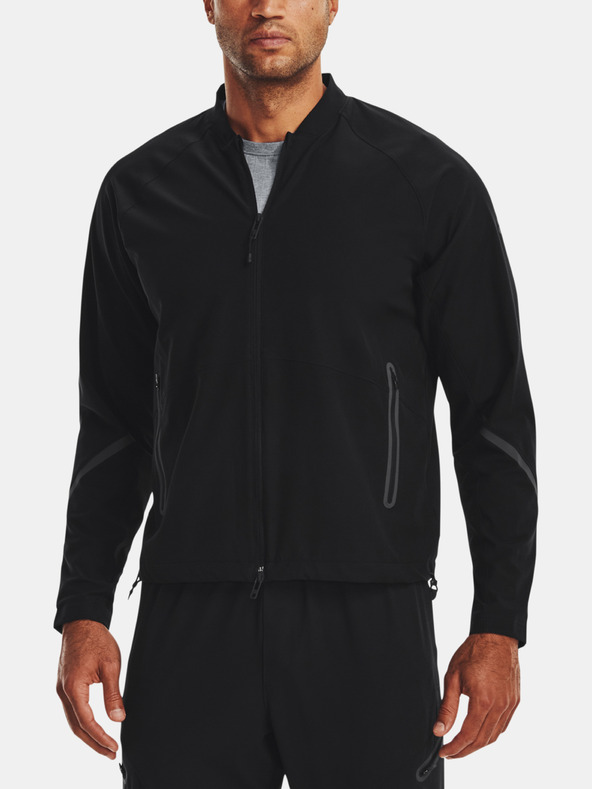 Under Armour Herren Bomberjacke Under Armour UA Unstoppable Bomber