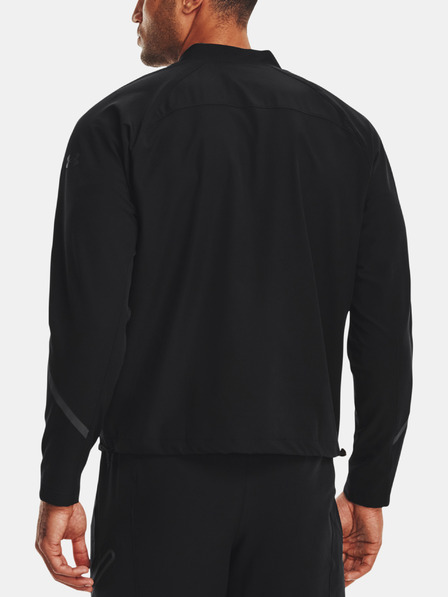 Under Armour Herren Bomberjacke Under Armour UA Unstoppable Bomber